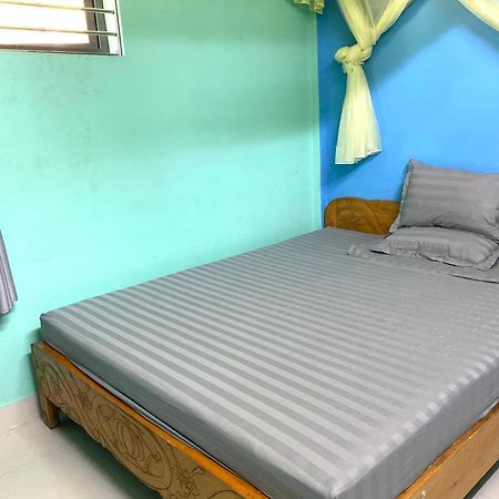 Homestay Lam Giang ها جيانج المظهر الخارجي الصورة