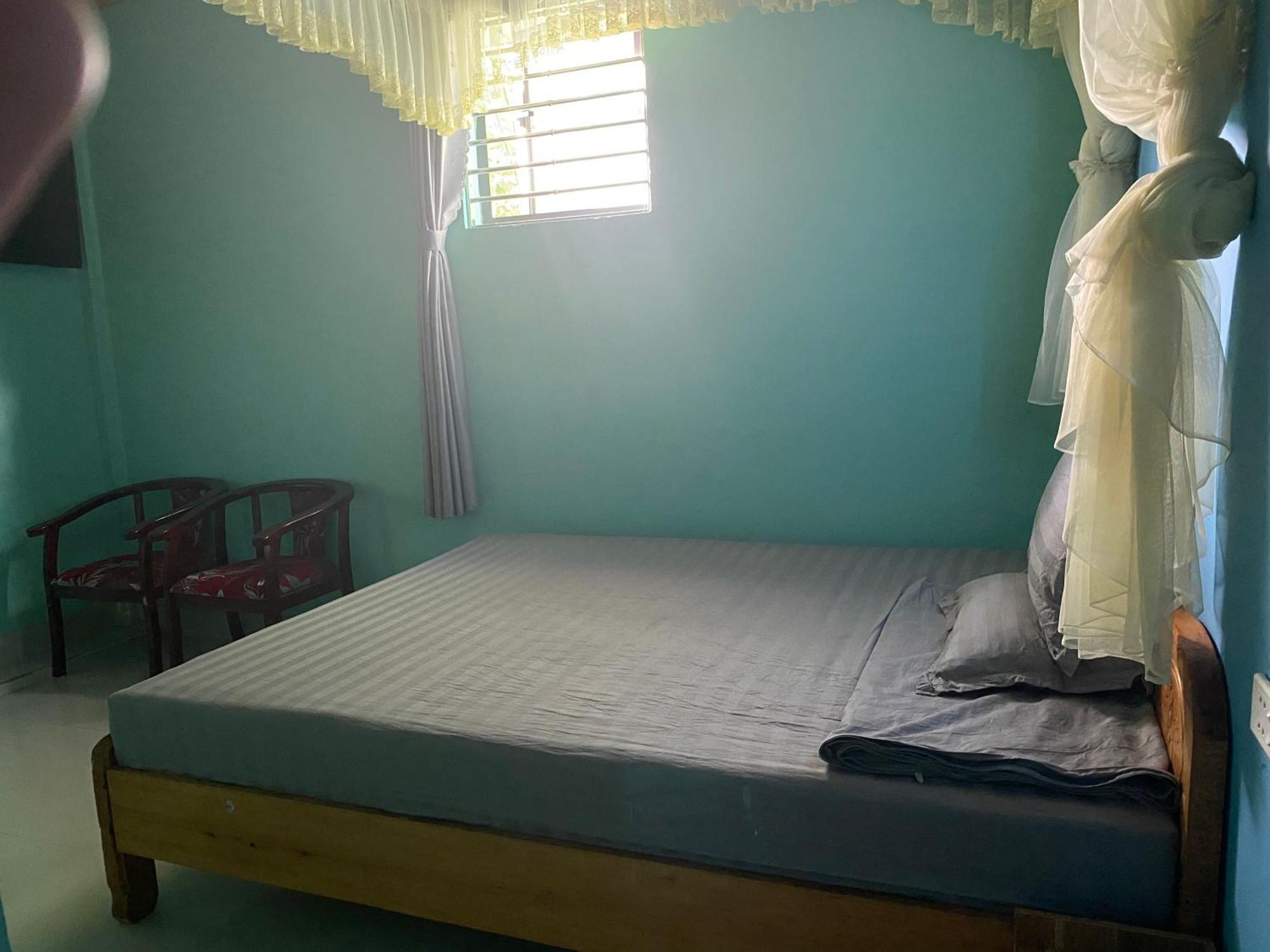 Homestay Lam Giang ها جيانج المظهر الخارجي الصورة