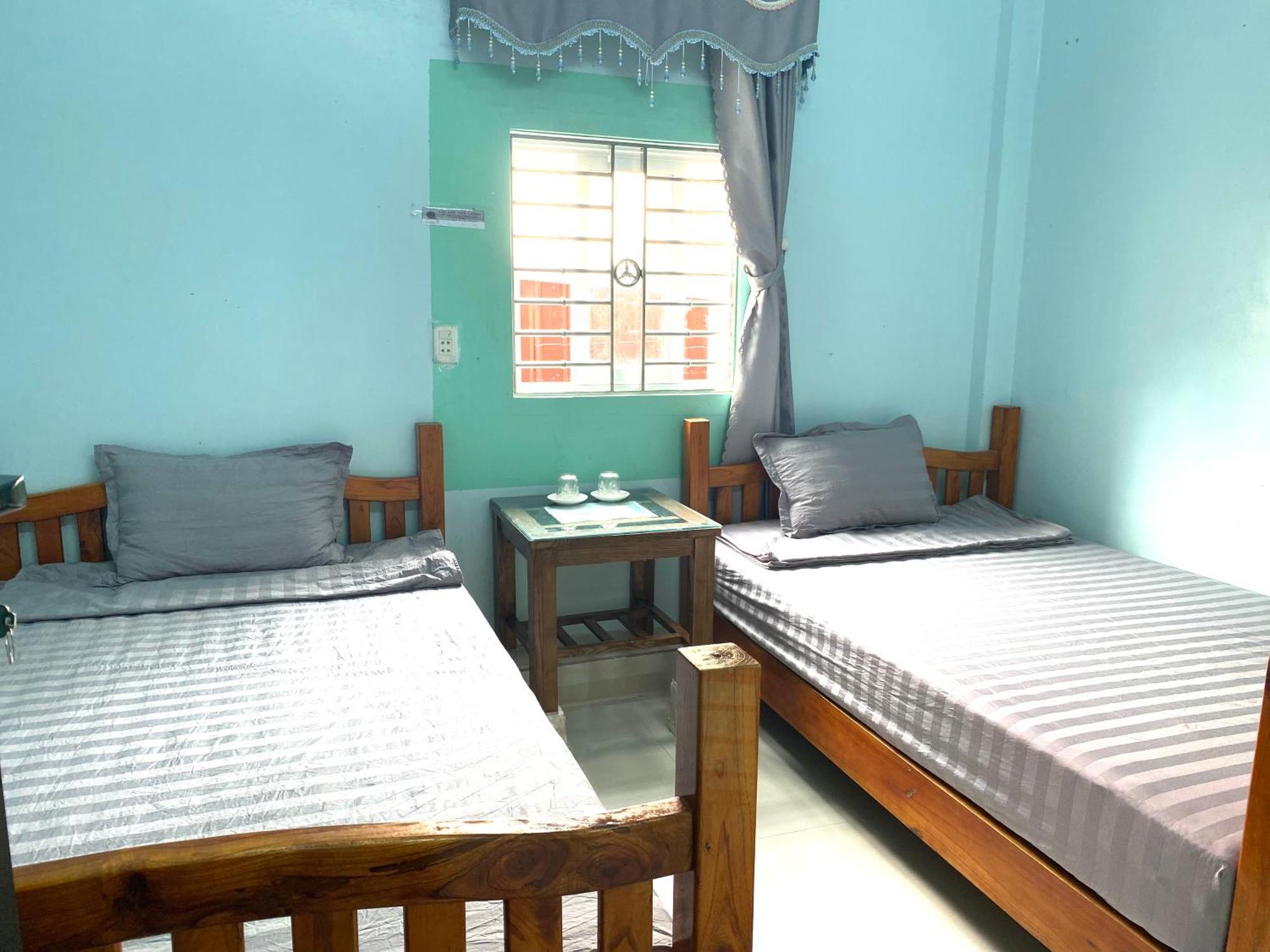 Homestay Lam Giang ها جيانج المظهر الخارجي الصورة