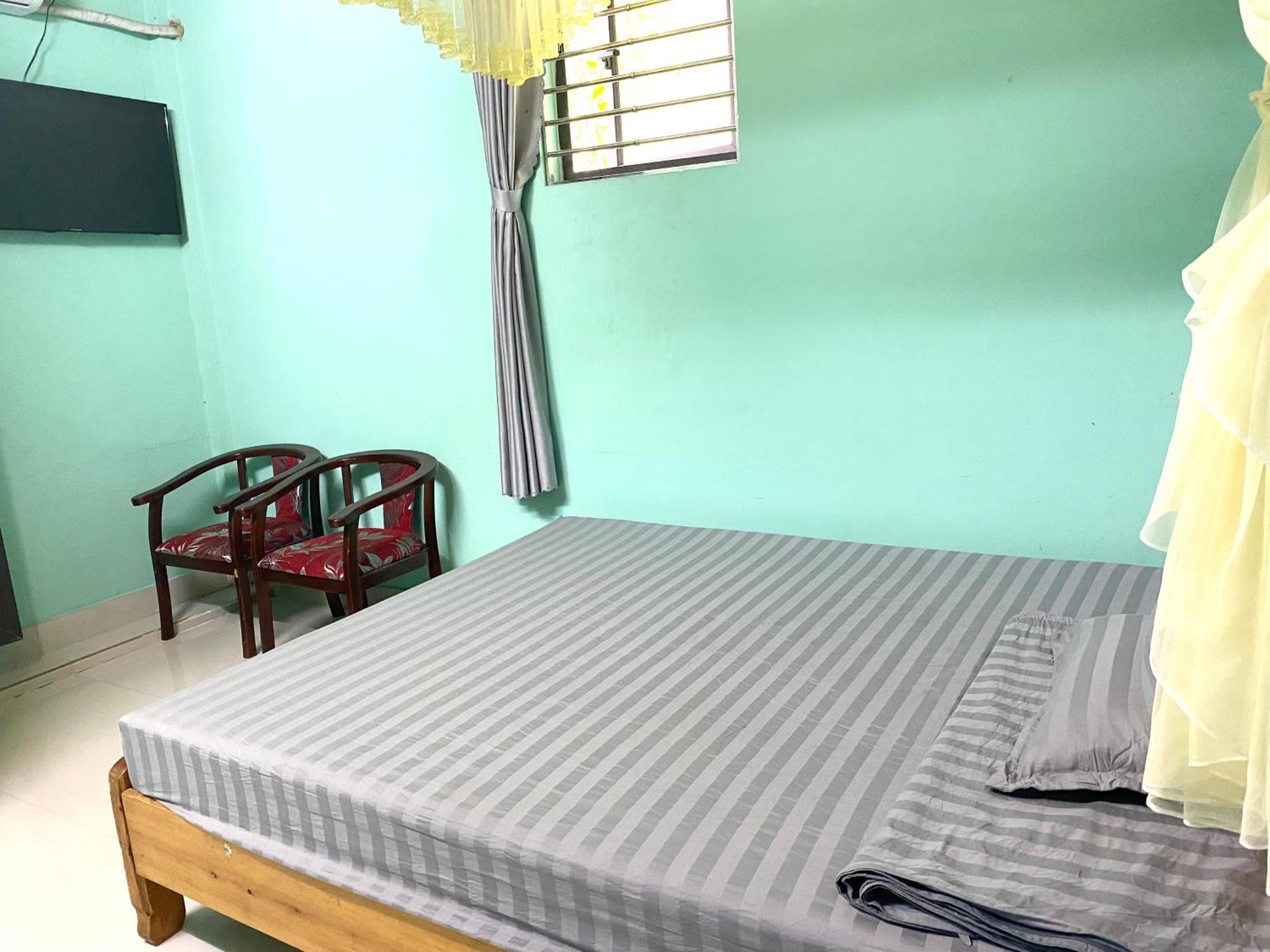 Homestay Lam Giang ها جيانج المظهر الخارجي الصورة
