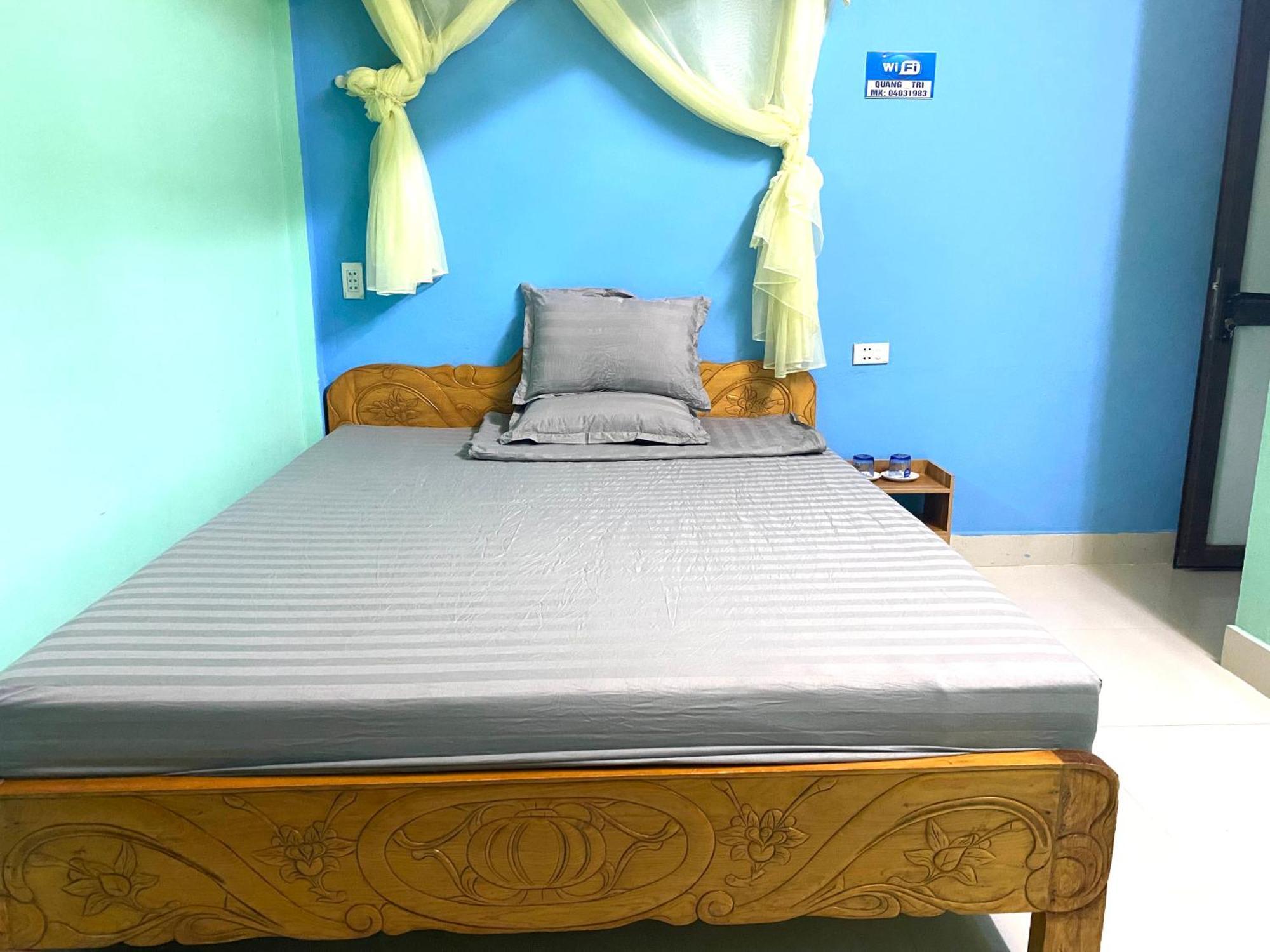 Homestay Lam Giang ها جيانج المظهر الخارجي الصورة