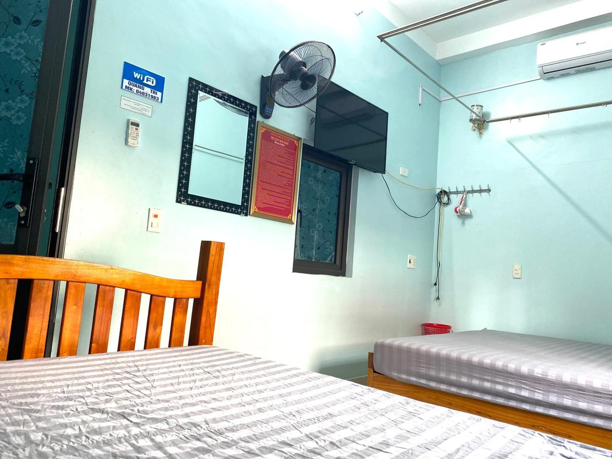 Homestay Lam Giang ها جيانج المظهر الخارجي الصورة