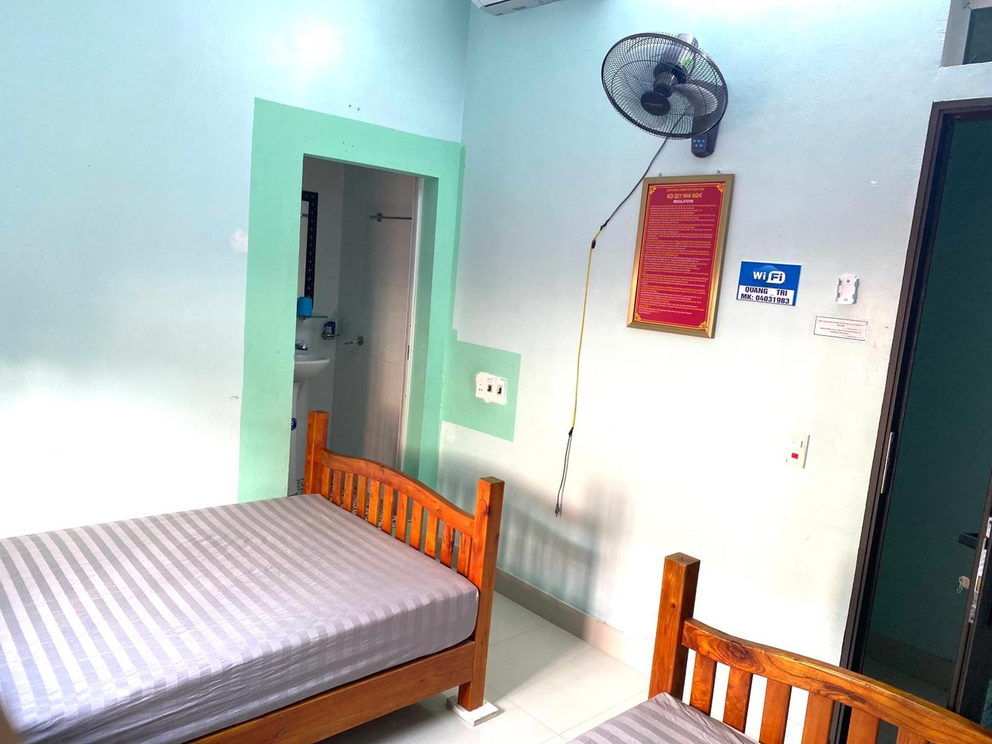 Homestay Lam Giang ها جيانج المظهر الخارجي الصورة