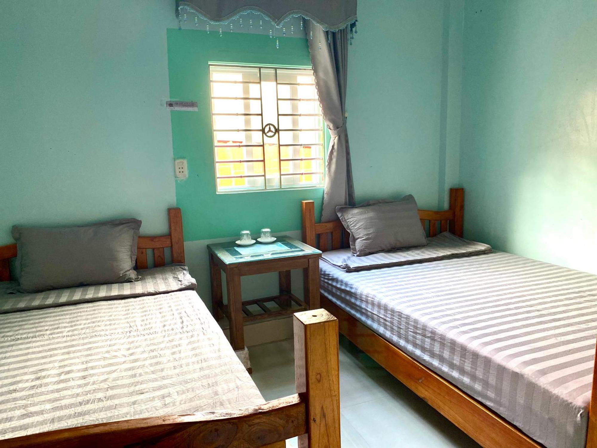Homestay Lam Giang ها جيانج المظهر الخارجي الصورة