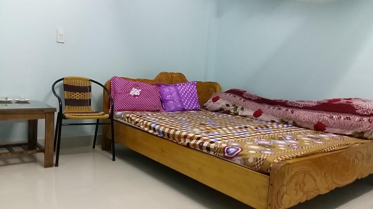 Homestay Lam Giang ها جيانج المظهر الخارجي الصورة