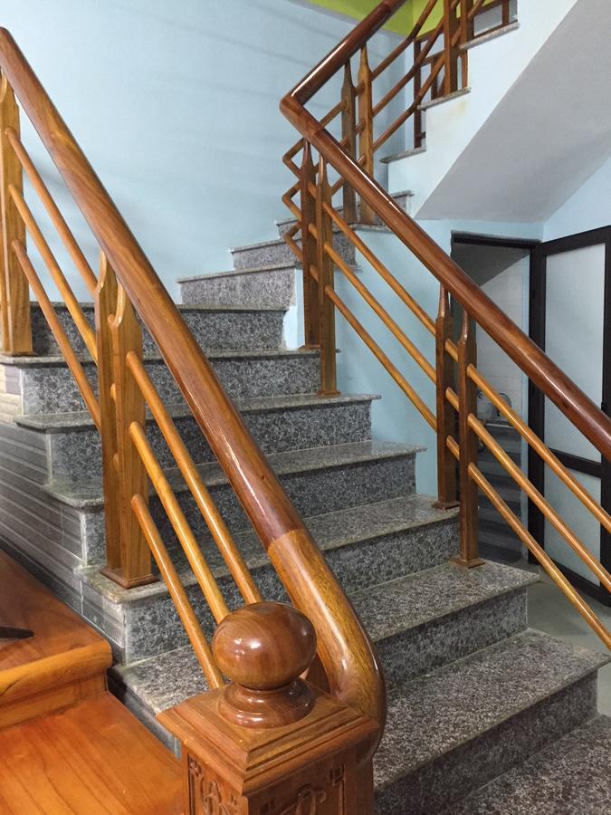 Homestay Lam Giang ها جيانج المظهر الخارجي الصورة
