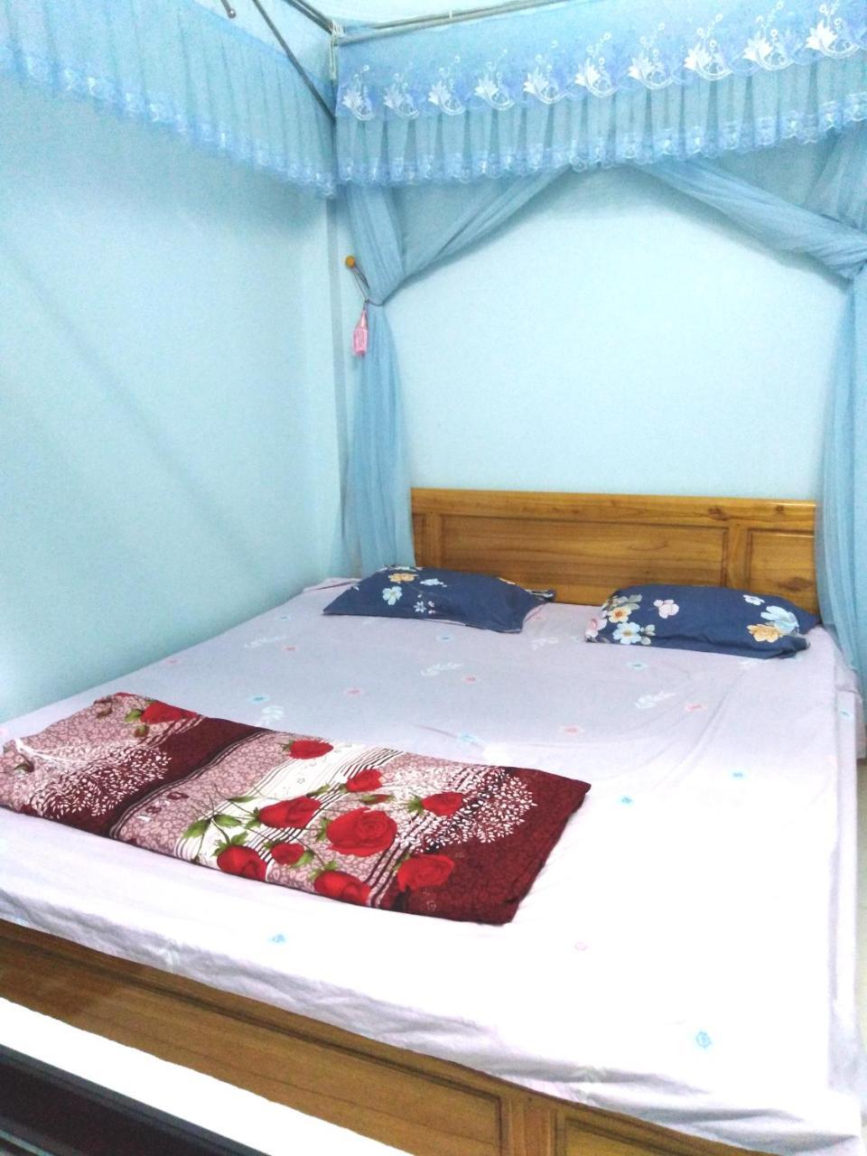 Homestay Lam Giang ها جيانج المظهر الخارجي الصورة