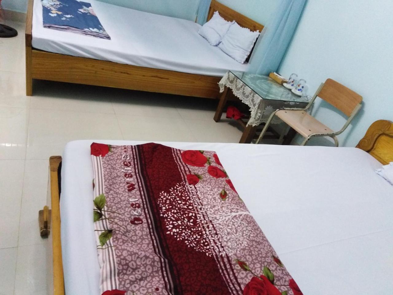 Homestay Lam Giang ها جيانج المظهر الخارجي الصورة