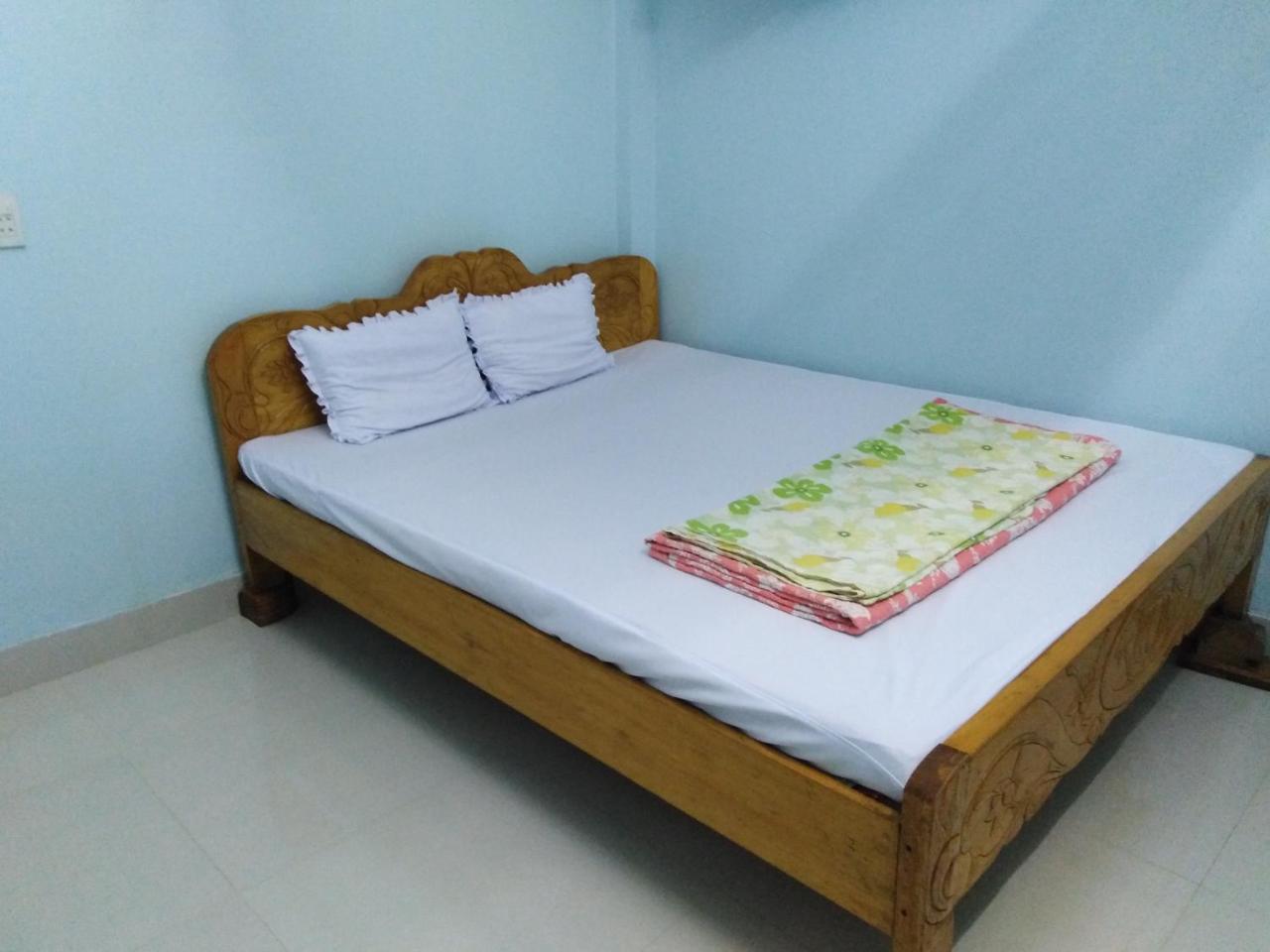 Homestay Lam Giang ها جيانج المظهر الخارجي الصورة